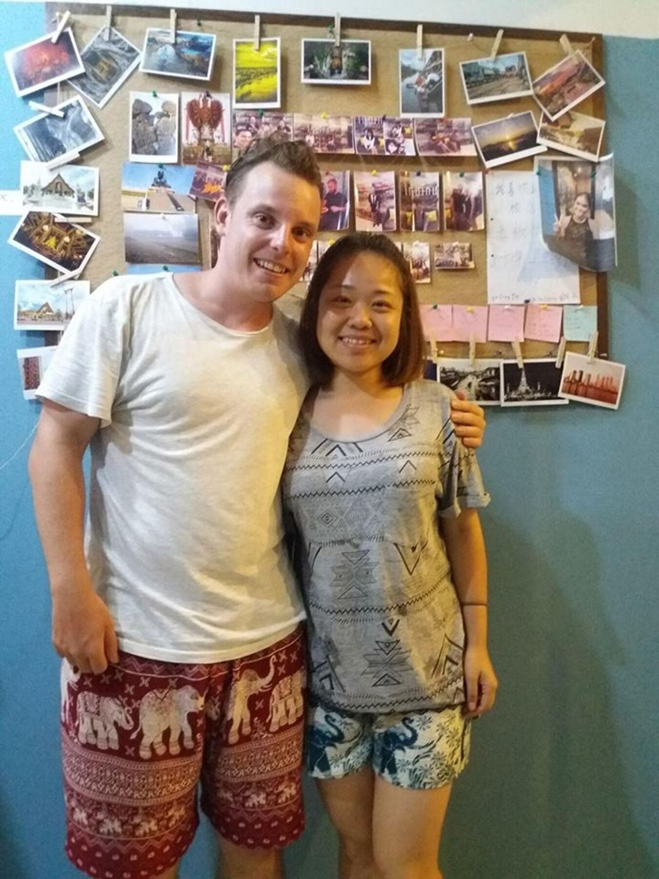 Zee Thai Khách sạn