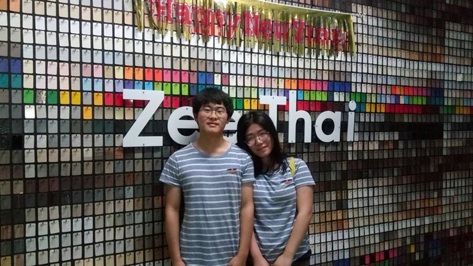 Khách sạn Zee Thai
