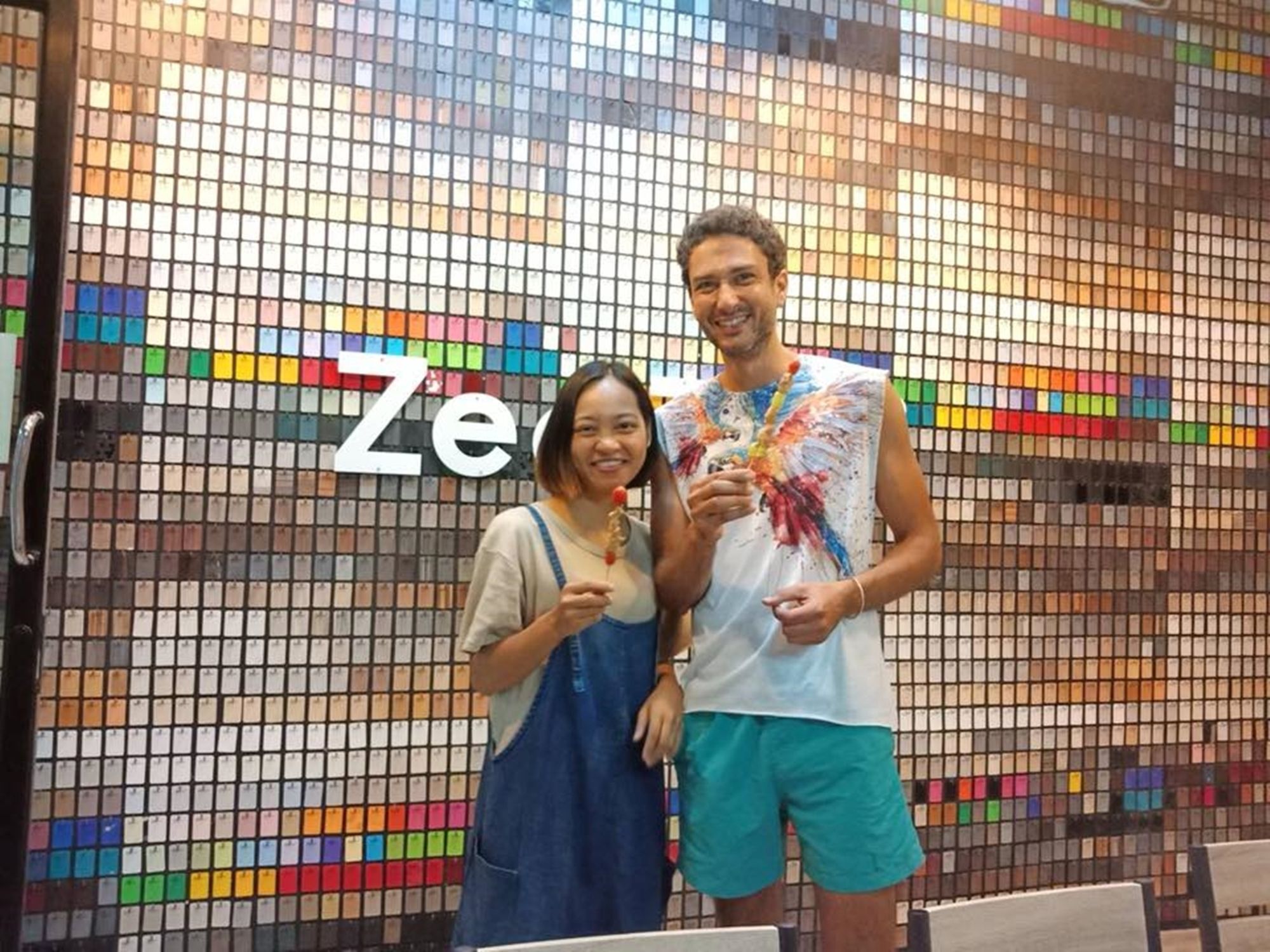 Zee Thai Khách sạn 2*