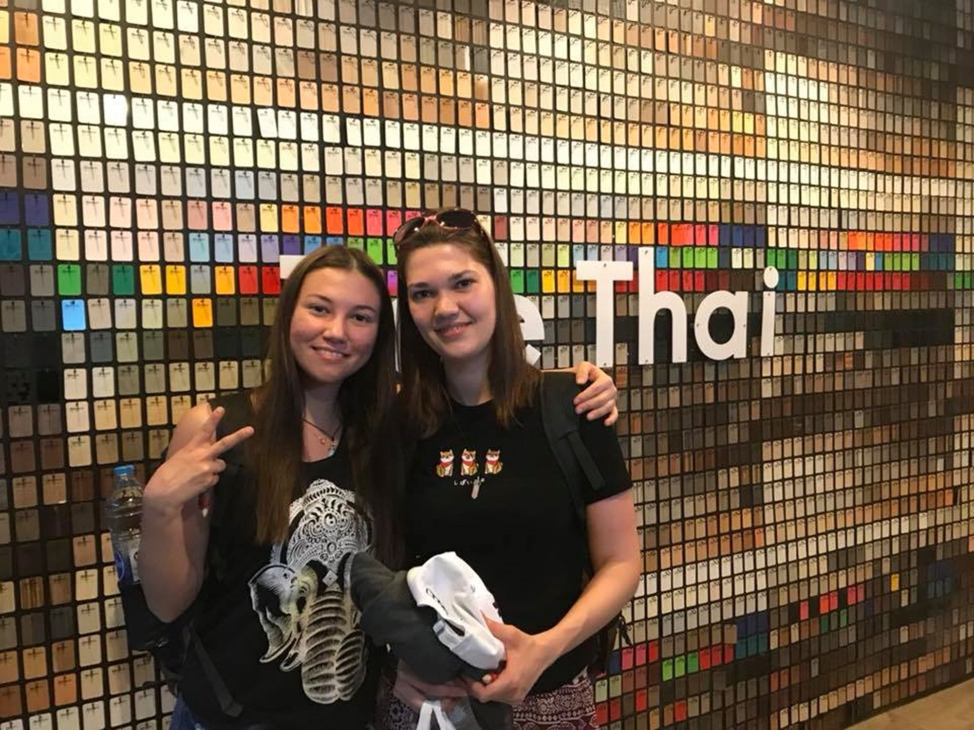 Zee Thai Khách sạn